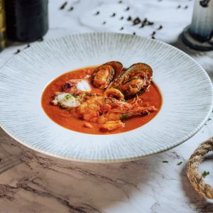 Fotografie Juicy Crab - Cluj - 0